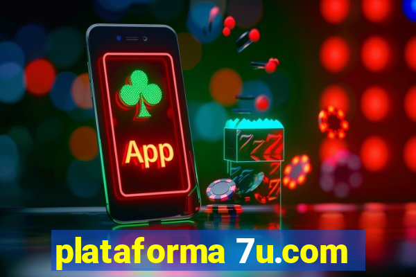 plataforma 7u.com